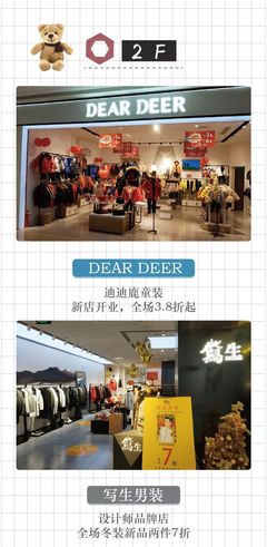 第二波)百樂廣場新商鋪大推薦~_惠山區