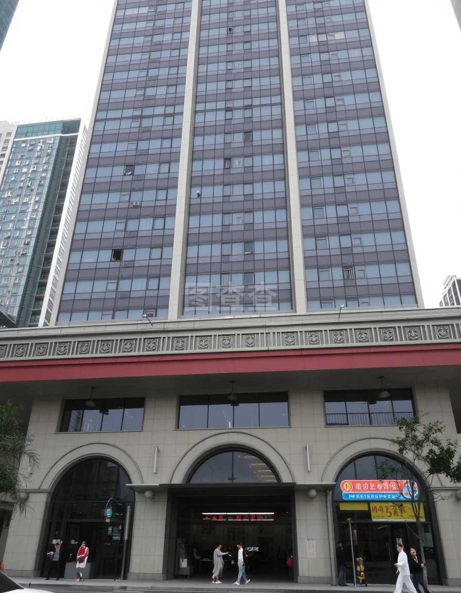 茂業(yè)百貨(金廊店)