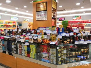 上海寧過年必買的老字號，你都準(zhǔn)備好了嗎？