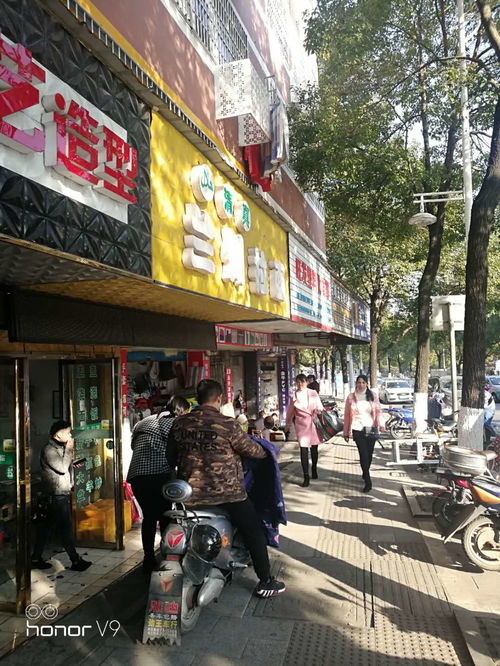 同心路北湖一號門口旺鋪轉(zhuǎn)讓/轉(zhuǎn)租 商機無限，業(yè)態(tài)多樣