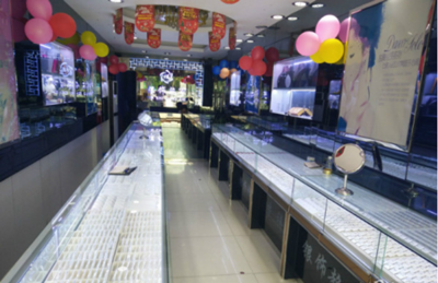 深圳坪山新區(qū)旺鋪轉(zhuǎn)讓，黃金商機不容錯過