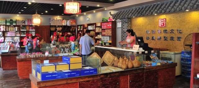 尋味五一 非遺博物館里的老味道與新商機(jī)